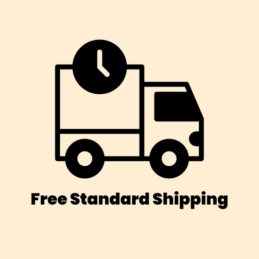 Standard Insured Shipping