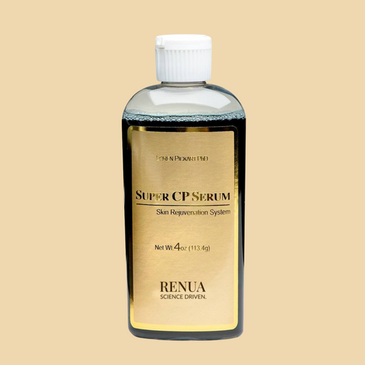 Copper Peptide Serum (GHK-Cu)